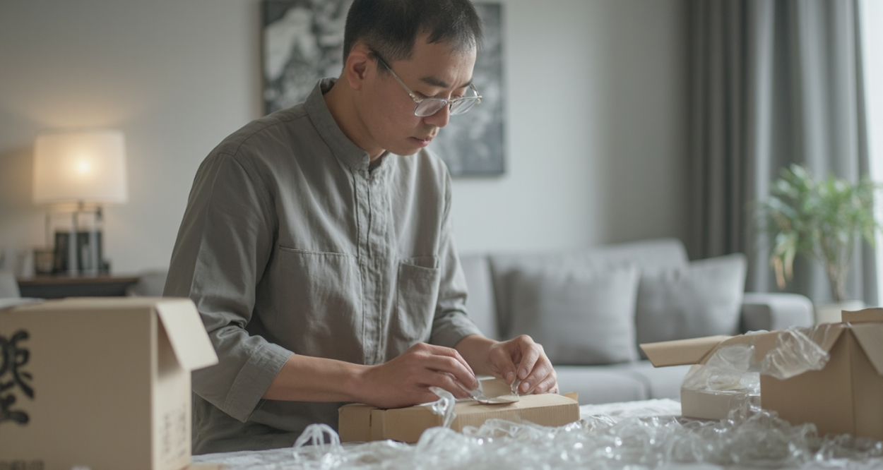 丰台搬家电话，一站式解决您的搬迁难题！轮播图2