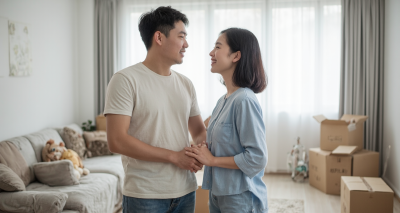 完美搬家邀请函范文大揭秘图片15