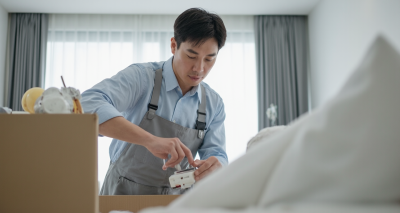 大同专业搬家公司电话一览，轻松解决您的搬迁难题！图片17