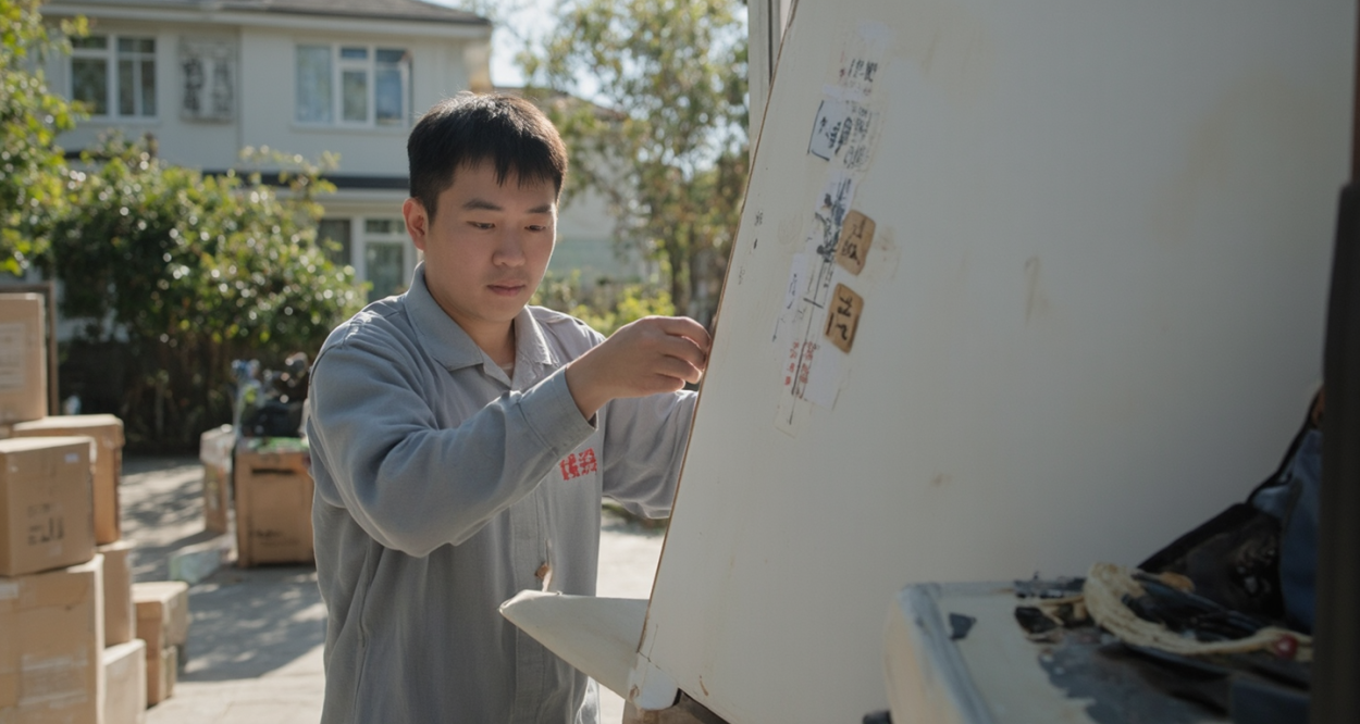 洛阳长途搬家：轻松迁徙，无忧启程轮播图2