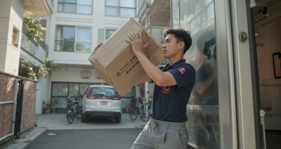 肥城搬家公司电话大全，一键获取服务！图片14