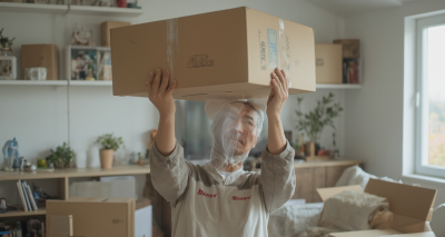 揭秘义乌搬家费用：如何精明算计，不吃亏？图片6
