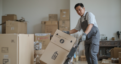 庄河搬家公司：您的无忧搬迁之选图片12