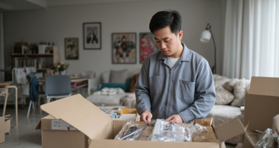 慈溪专业搬家服务，轻松迁移新家园图片18