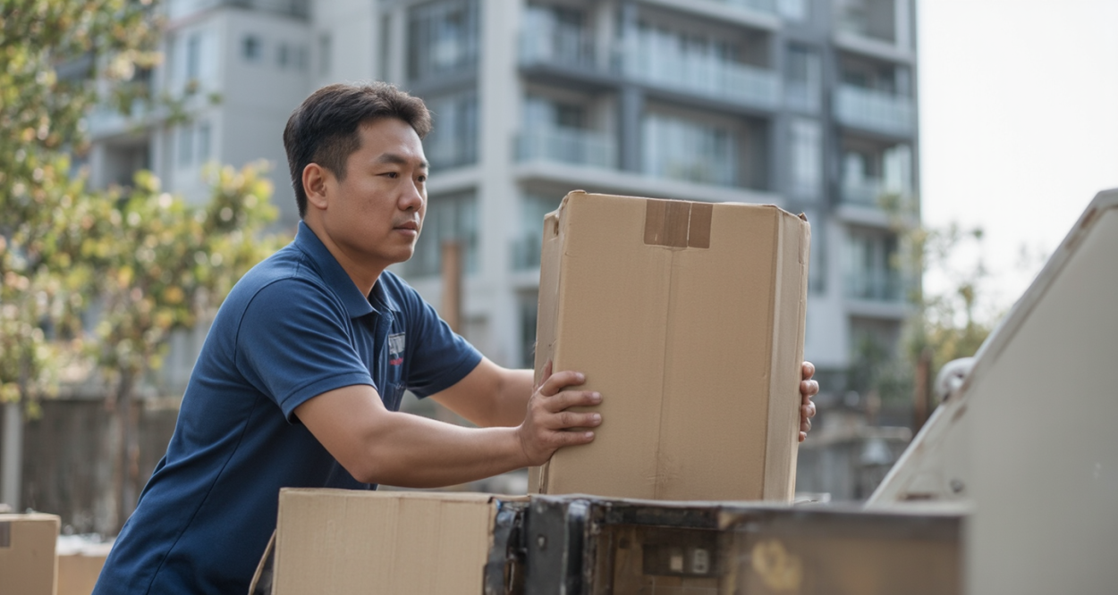 如何找到真正“好一点的搬家公司”？轮播图1