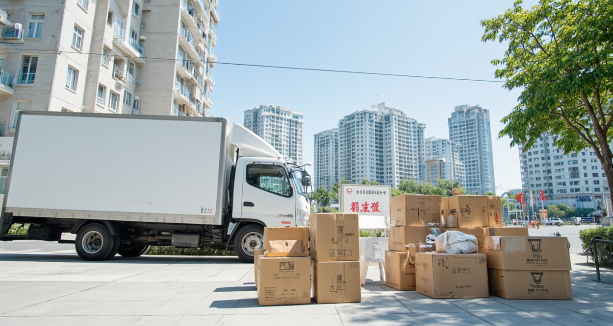如何找到真正“好一点的搬家公司”？轮播图3
