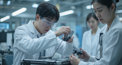 揭秘实验室搬家公司的奥秘与重要性图片5
