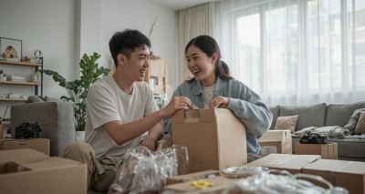 搬家那天日子好，如何选择最佳搬家吉日？图片10