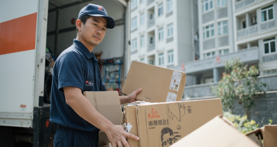 滨州专业搬家公司电话大揭秘！图片5