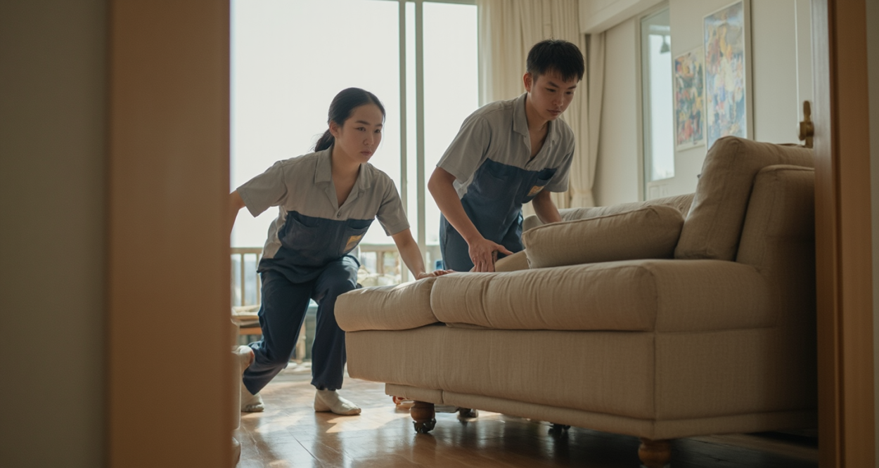遵义搬家电话大全，轻松解决您的搬迁烦恼！轮播图3