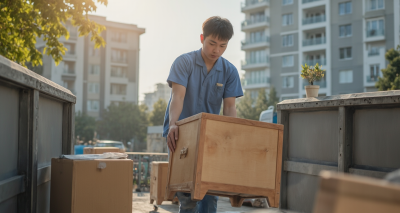 成都货拉拉搬家：轻松迁居，乐享无忧图片10