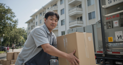 城市必备！搬家公司电话大全，轻松搞定你的迁徙大计图片12