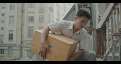 怎样才算真正意义上的一次搬家图片14
