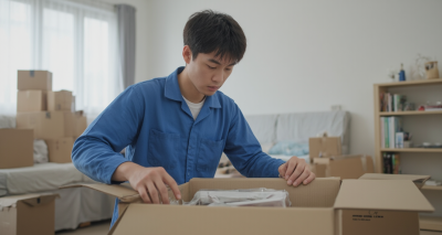 大朗搬家公司：您的搬迁专家图片13