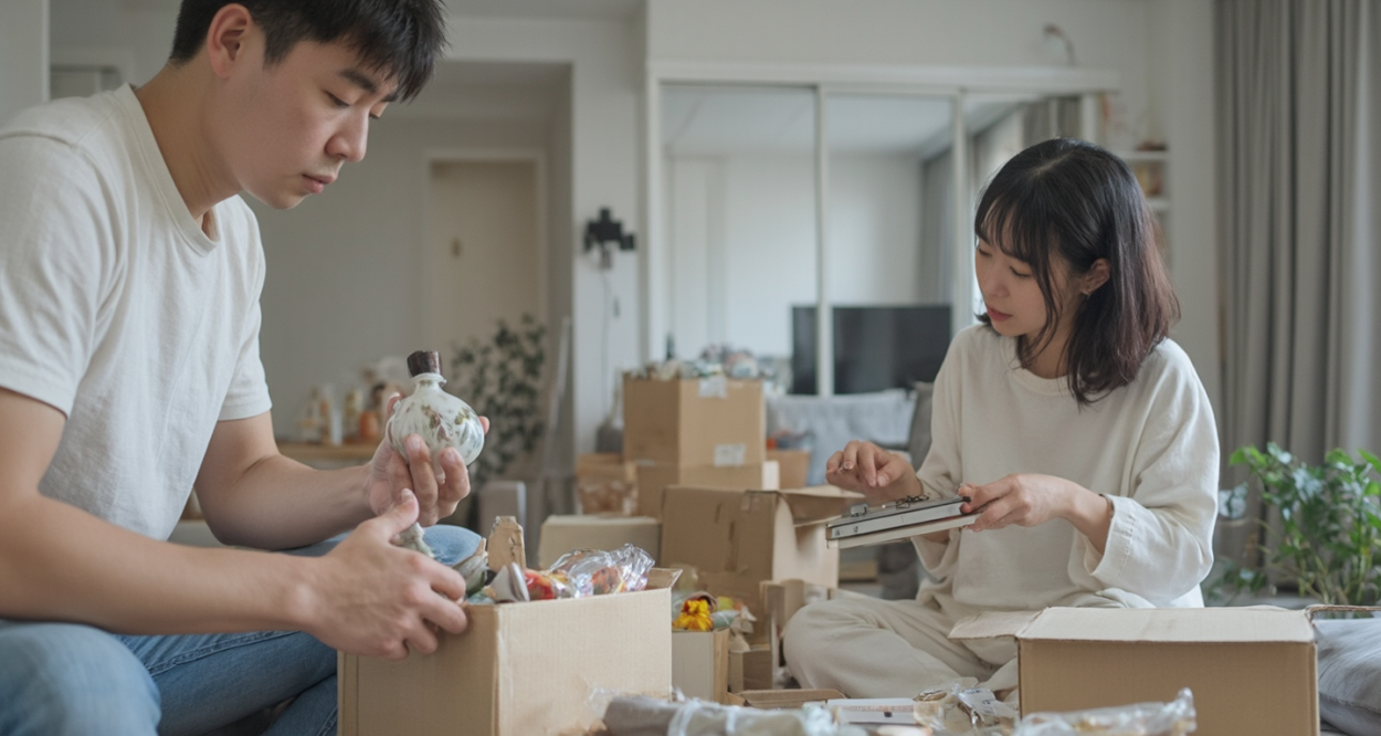 上海小件搬家轻松搞定，你还在等什么？轮播图4