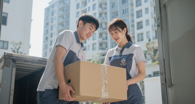 广州搬家公司推荐：省心省力，就选它们！图片10