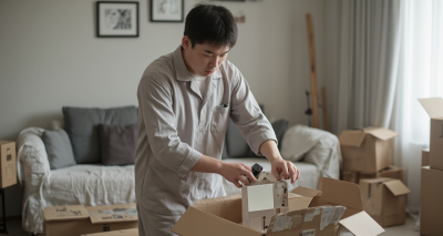 西安附近搬家公司哪家强？一文带你全了解！图片3