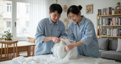句容搬家公司：您的安心搬迁首选图片14