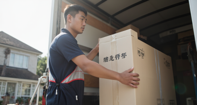 惠安搬家公司：您的安心之选图片8