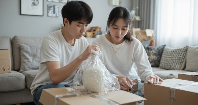 西三旗搬家：轻松迁徙，乐享新居图片10