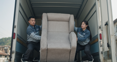 兰州的搬家公司：让您的搬迁变得轻松又愉快图片10