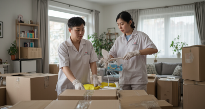 伊宁市搬家公司：让您的搬迁轻松愉快图片6
