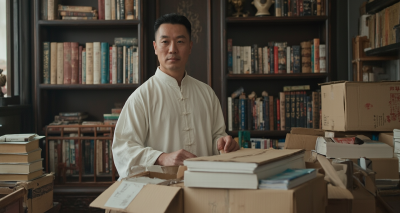 揭秘“孔子搬家歇后语”背后的智慧图片20