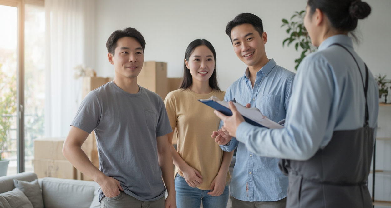 超实用攻略：如何选择搬家公司不踩坑轮播图1