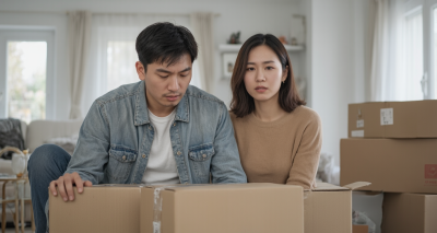 昆明搬家电话号码大全，轻松解决您的搬家难题！图片5