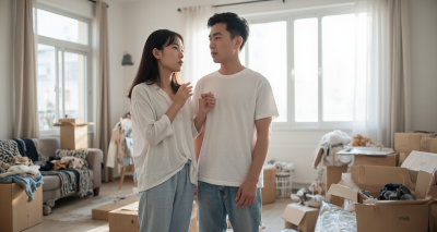 青岛搬家公司价格大揭秘，你真的了解吗？图片3