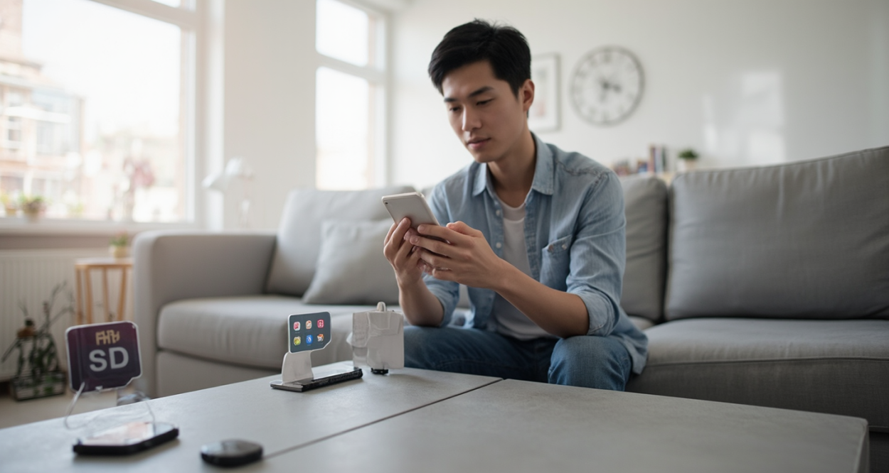 OPPO手机软件搬家大揭秘：轻松管理你的手机空间轮播图2