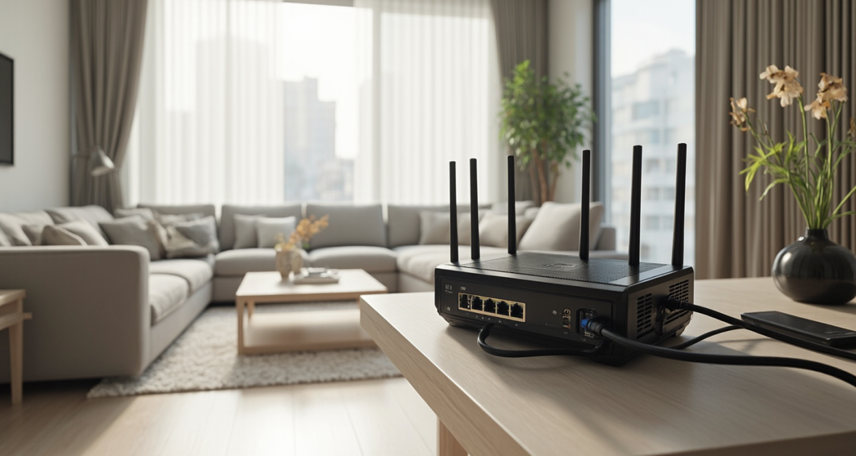 搬家WiFi怎么办？轻松解决你的网络迁移难题！轮播图3