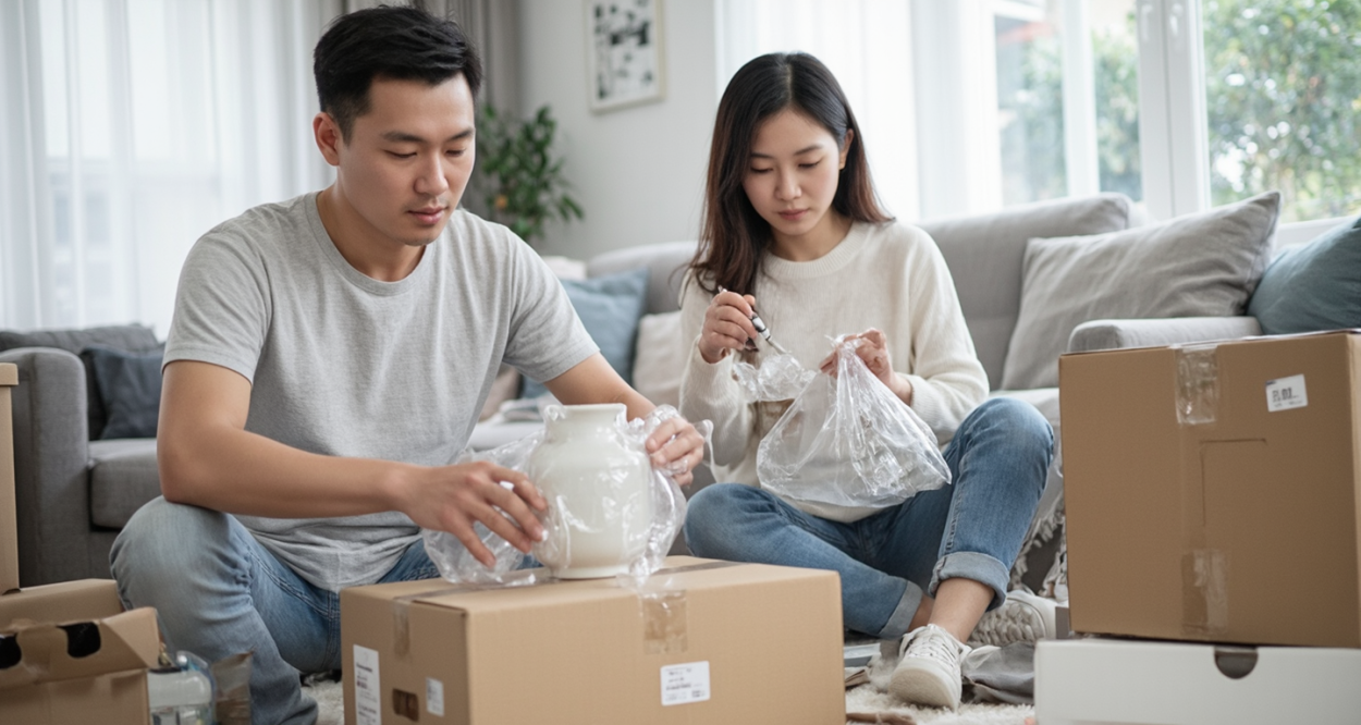 巨野搬家公司：您的省心搬家之选轮播图3