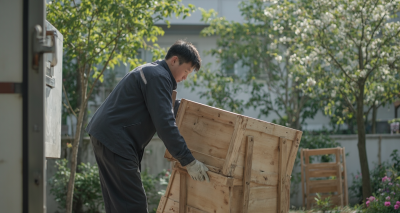 杭州居民搬家：轻松迁徙，乐享新居图片11