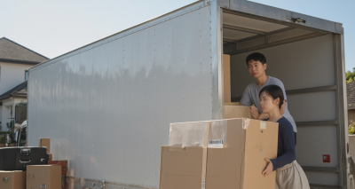 详解搬家货车尺寸：如何选择合适的搬运神器？图片13