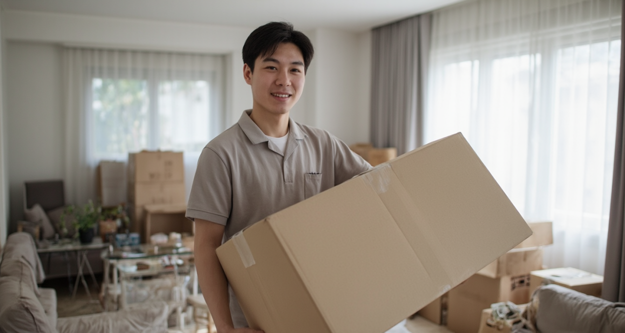 这个月搬家吉日，你真的选对了吗？轮播图4