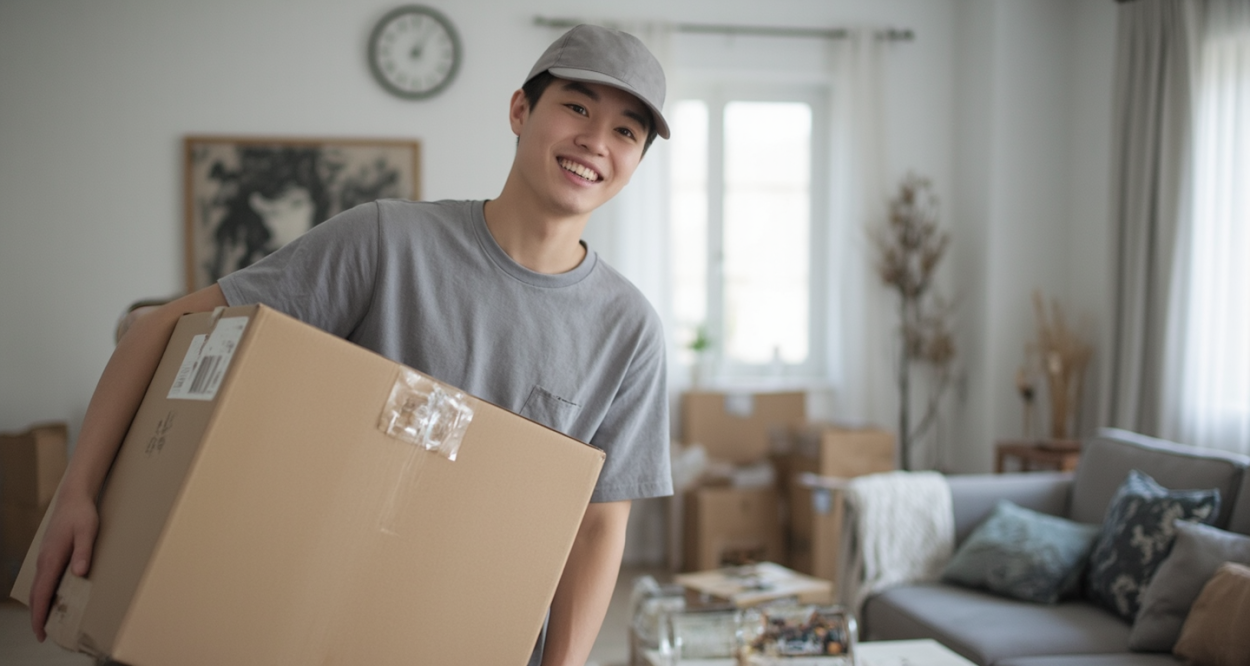 这个月搬家吉日，你真的选对了吗？轮播图2