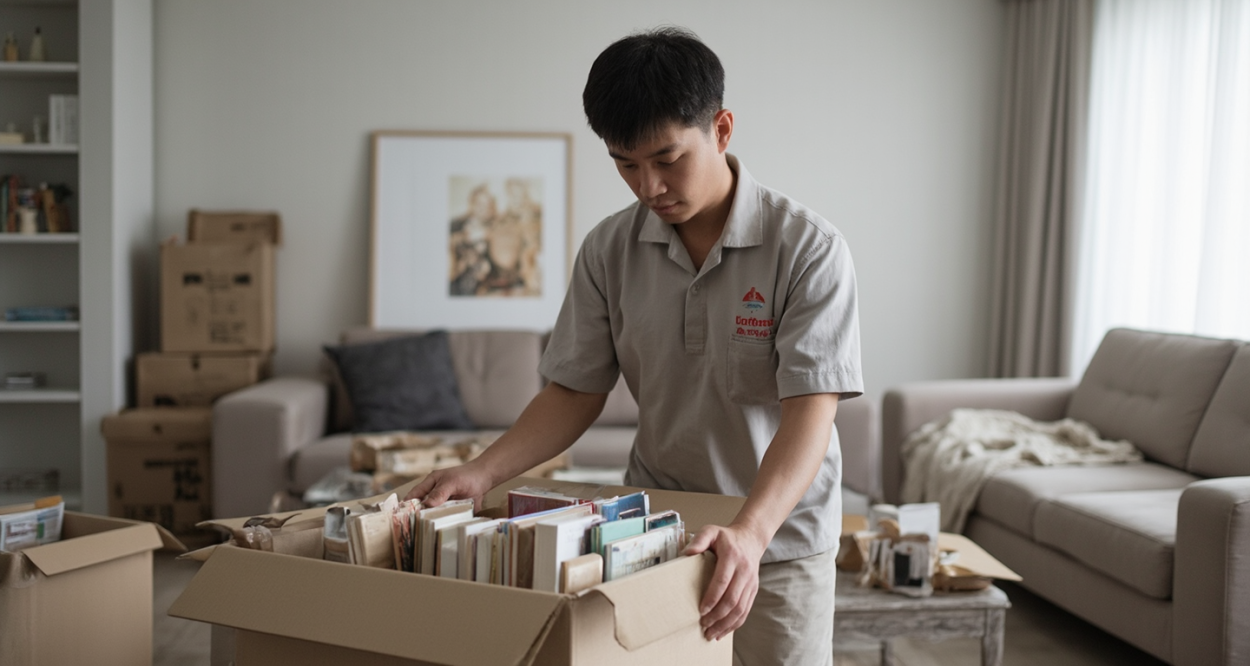 初三搬家好不好？全面解析与考量轮播图2