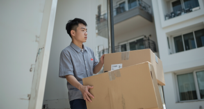 万家灯火搬家：城市迁徙的艺术与科学图片1