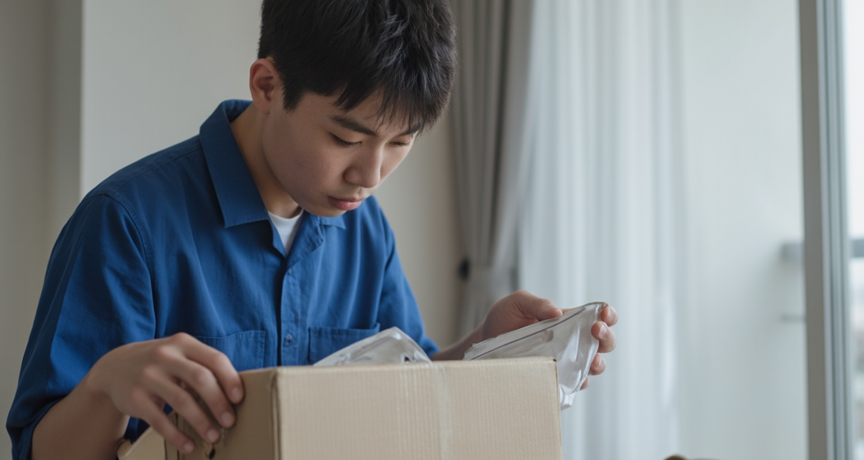 华为手机怎么实现软件大迁徙？轻松搬家教程来啦！轮播图2