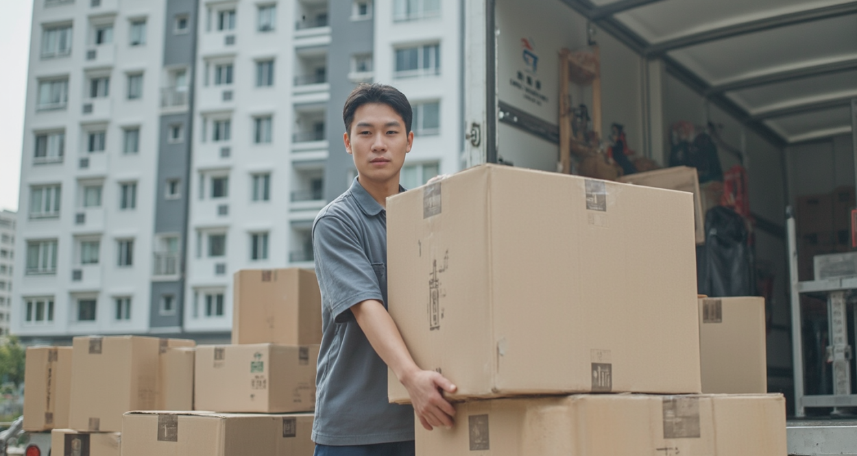 衡水专业搬家公司电话大全，一站式服务轻松搞定！轮播图1