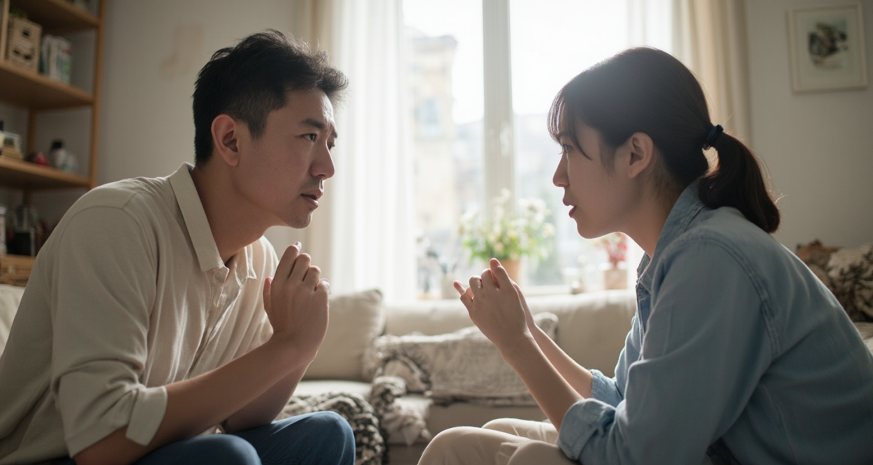 六腊月不搬家的智慧与科学解析轮播图2