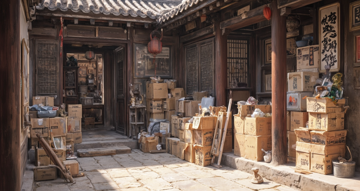 临汾搬家公司电话大全，一键获取服务热线！轮播图3