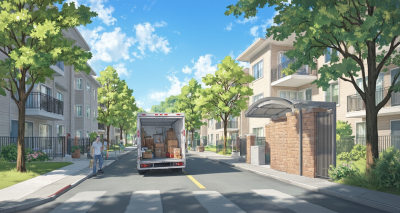 中小型搬家公司：城市迁徙的得力助手图片17