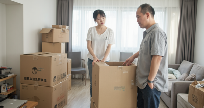 深度解析：梦见女朋友搬家背后的意义图片3