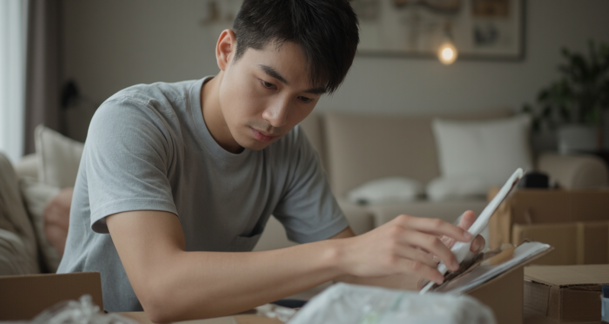 咸阳搬家公司电话大全，轻松解决您的搬迁需求！轮播图2