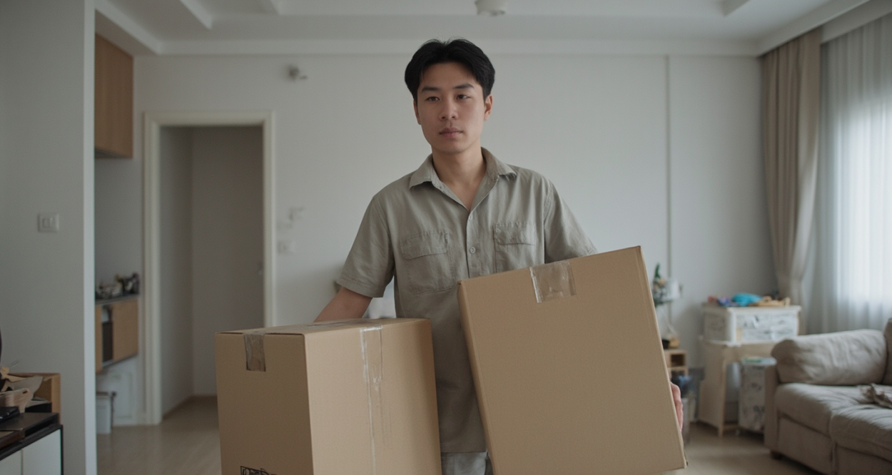 莆田搬家公司电话大全，一站式解决您的搬家烦恼！轮播图3