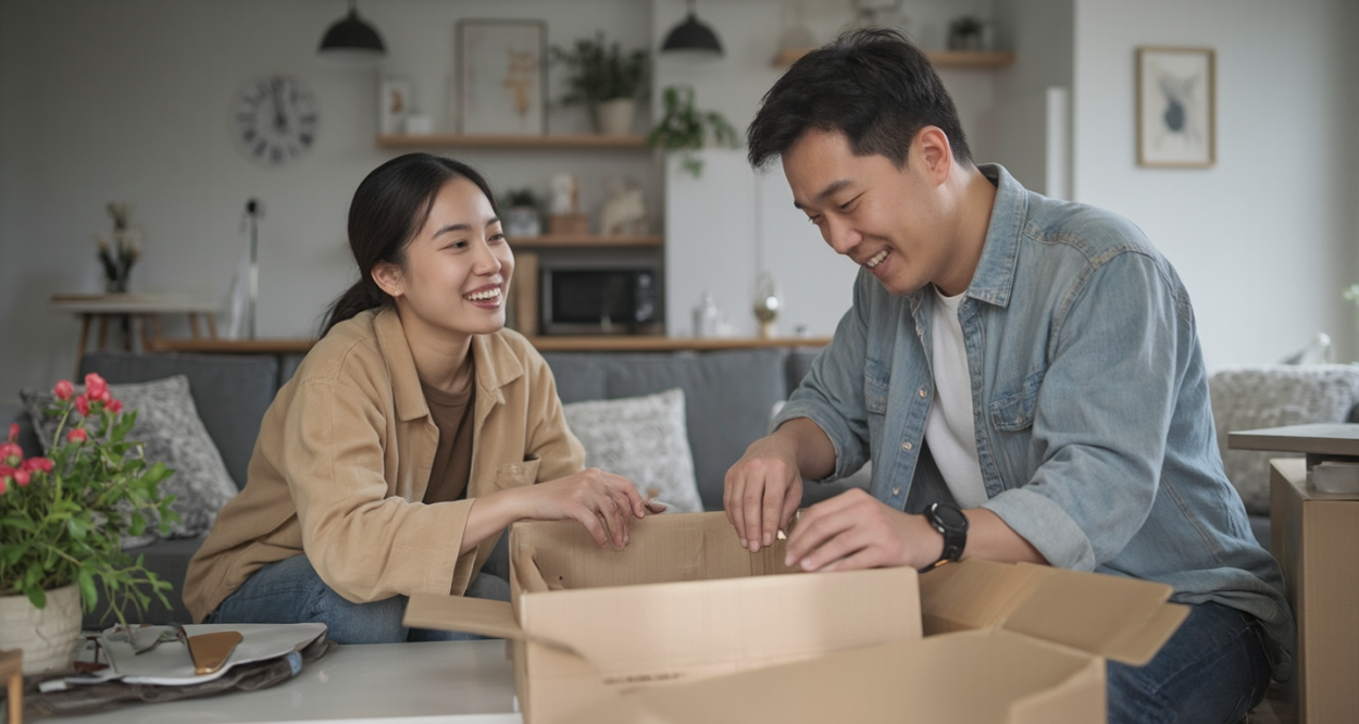 自如搬家app：让搬家变得轻松又自在轮播图3