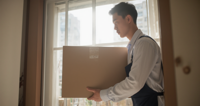普兰店搬家公司：您的专业搬家好帮手图片1