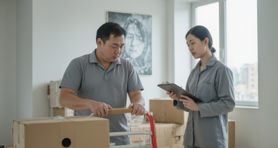 东莞南城搬家公司：您的信赖之选图片1